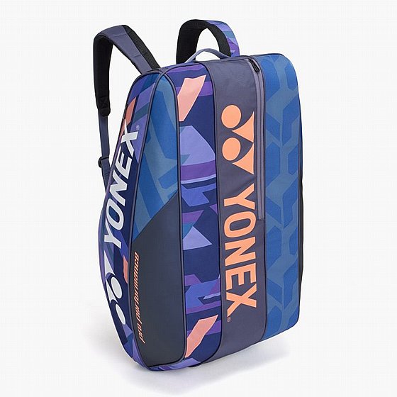 YONEX PRO RACQUET BAG (9PCS) Midnight Navy
