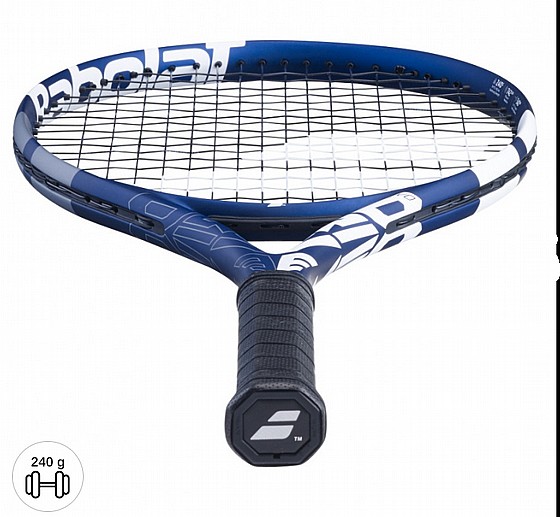 ���� ���� ����� 240 ��� Evo Drive 115 Babolat