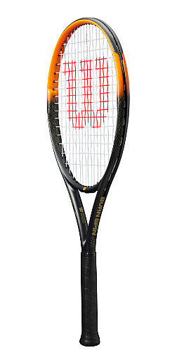 ���� ���� ������ | Burn Spin Jr 26 Tennis Racket