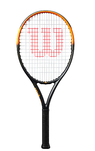 ���� ���� ������ | Burn Spin Jr 26 Tennis Racket