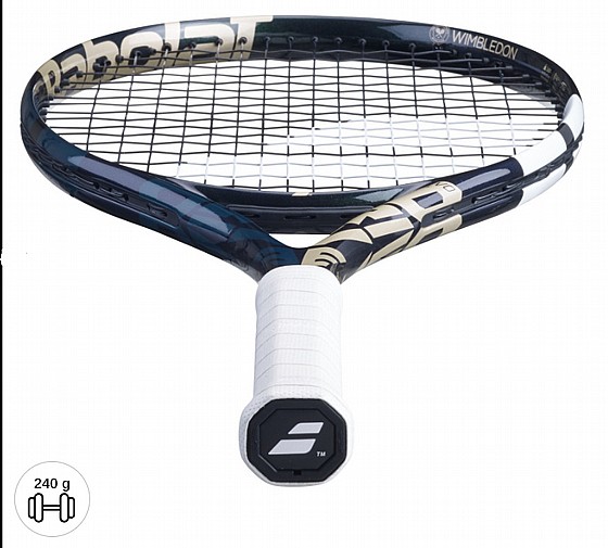 ���� ���� ����� 240 ��� Evo Drive 115 Wimbledon 2022