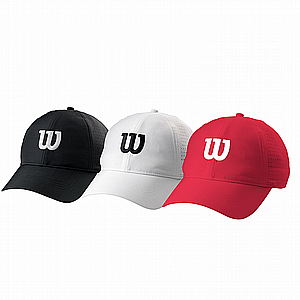 כובע וילסון לילדים ונוער | TENNIS CAP כובע וילסון לילדים ונוער | TENNIS CAP