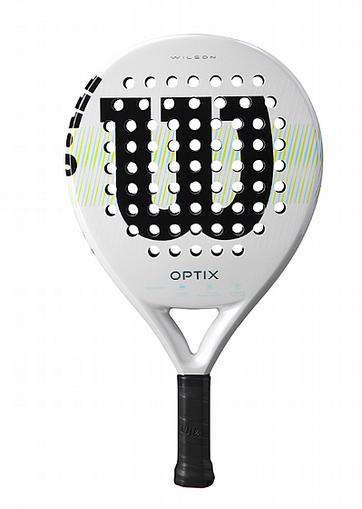 ���� ���� | Optix V1 Padel Racket