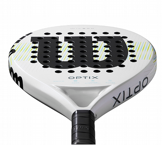 ���� ���� | Optix V1 Padel Racket