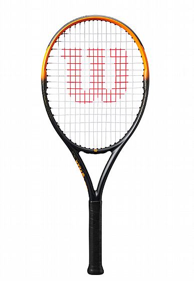 ���� ���� ������ | Burn Spin Jr 26 Tennis Racket