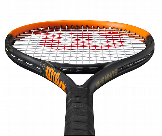 ���� ���� ������ | Burn Spin Jr 26 Tennis Racket