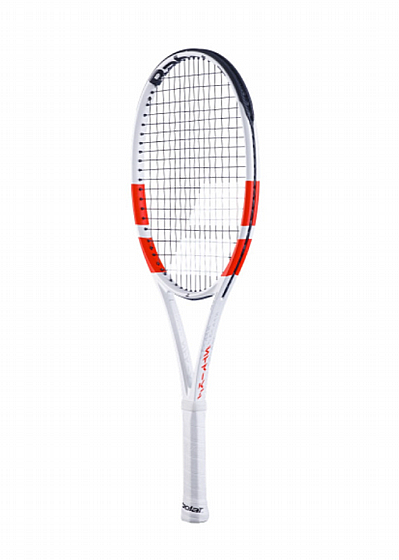 ���� ���� ����� Pure Strike Junior 26 Gen4 Babolat
