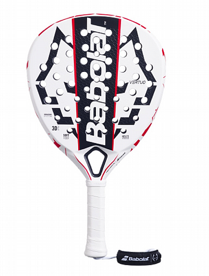 ���� ���� ����� Juan Lebr?n Technical Vertuo 2025 Babolat