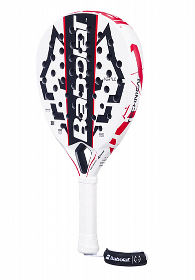 ���� ���� ����� Juan Lebr?n Technical Vertuo 2025 Babolat