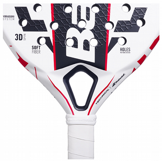 ���� ���� ����� Juan Lebr?n Technical Vertuo 2025 Babolat