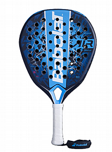 ���� ���� ����� Air Vertuo 2025 Padel Babolat