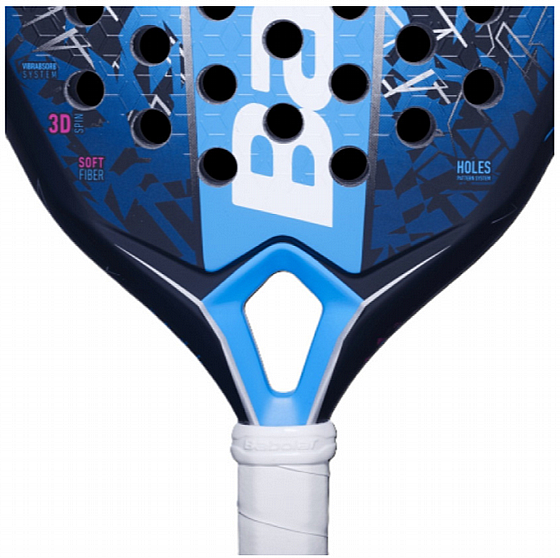 ���� ���� ����� Air Vertuo 2025 Padel Babolat