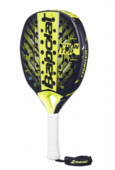 ���� ���� ����� Counter Vertuo 2025 Padel Babolat