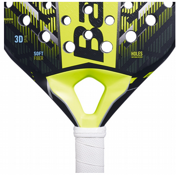 ���� ���� ����� Counter Vertuo 2025 Padel Babolat
