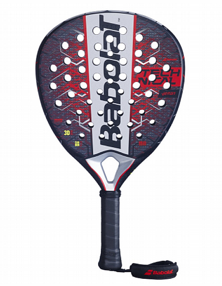 ���� ���� ����� Technical Veron 2025 Padel Babolat