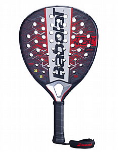 ���� ���� ����� Technical Veron 2025 Padel Babolat