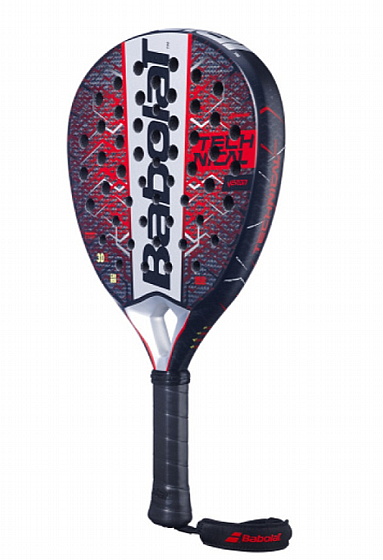 ���� ���� ����� Technical Veron 2025 Padel Babolat