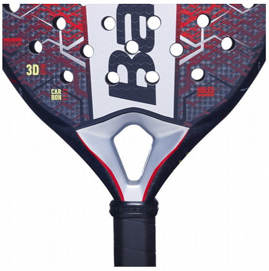 ���� ���� ����� Technical Veron 2025 Padel Babolat