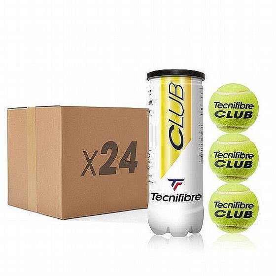 ���� ����� ���� ��������� 72 ������ | Tecnifibre Club Pet