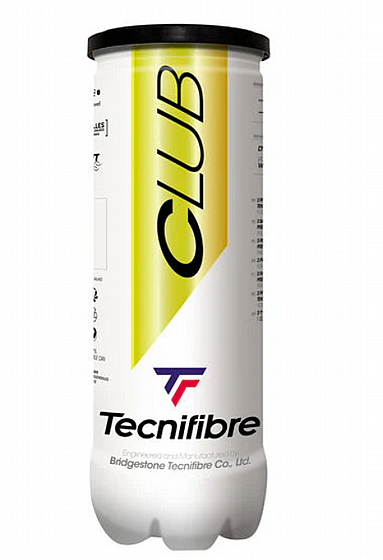 ���� ����� ���� ��������� 72 ������ | Tecnifibre Club Pet