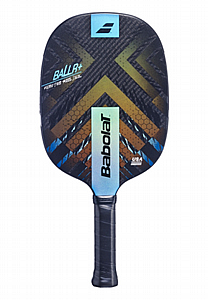 ���� ������� ����� Pickleball BALLR + Babolat