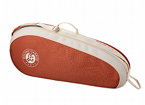 ��� ���� ������ | Roland-Garros 2025 Team 3 Pack