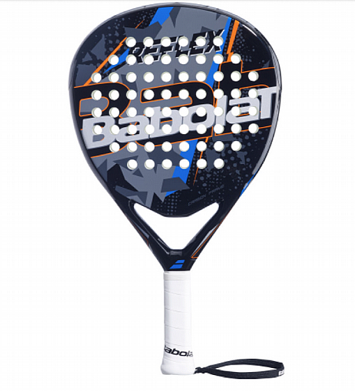 ���� ���� ����� Reflex Padel Babolat