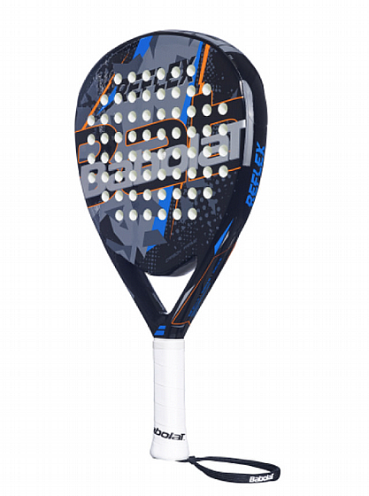 ���� ���� ����� Reflex Padel Babolat