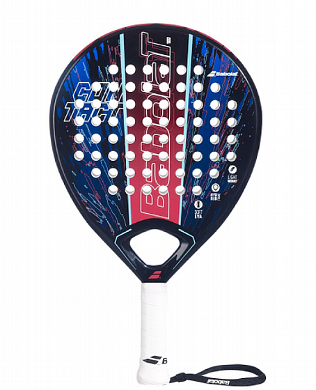 ���� ���� ����� Contact Padel Babolat