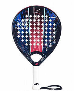 ���� ���� ����� Contact Padel Babolat