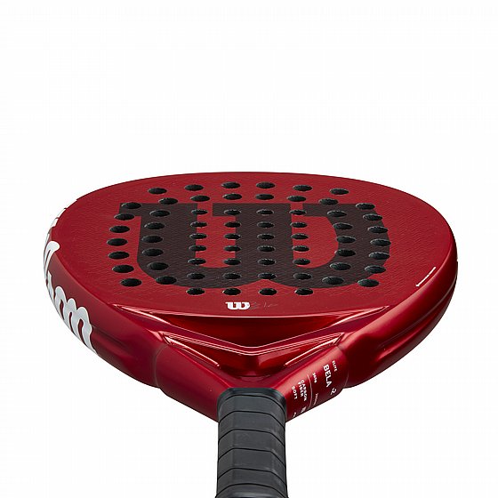 ���� ���� ������ | Bela Elite V2.5 Padel 2