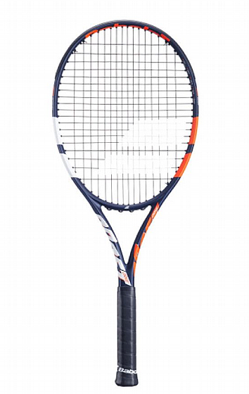���� ���� ����� 265 ��� Pure Strike Lite Gen4 Grey Babolat