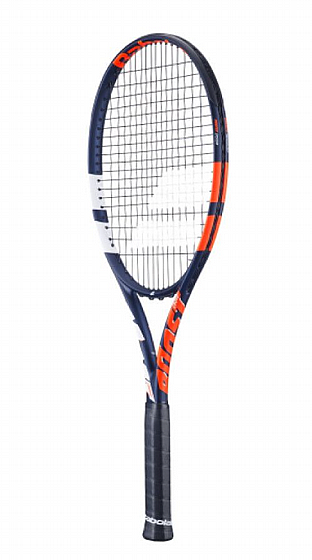 ���� ���� ����� 265 ��� Pure Strike Lite Gen4 Grey Babolat