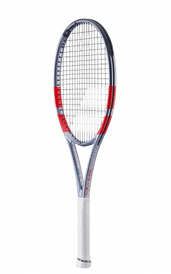 ���� ���� ����� 285 ��� Pure Strike Team Gen4 Grey Babolat
