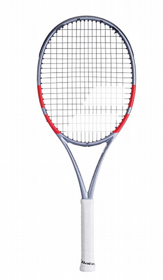 ���� ���� ����� 300 ��� Pure Strike 100 Gen4 Carbon Grey Babolat