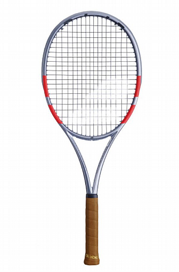 ���� ���� ����� 310 ��� Pure Strike 97 Gen4 Grey Babolat