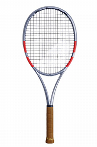 ���� ���� ����� 310 ��� Pure Strike 97 Gen4 Grey Babolat