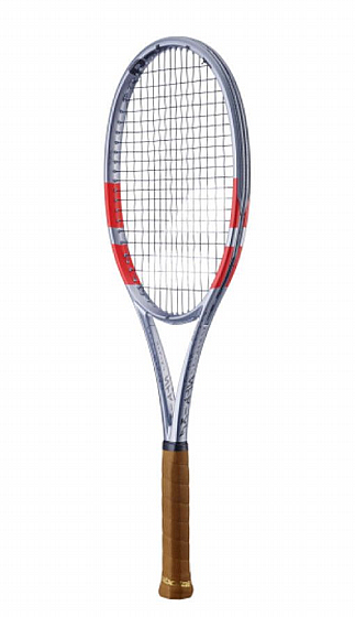 ���� ���� ����� 310 ��� Pure Strike 97 Gen4 Grey Babolat