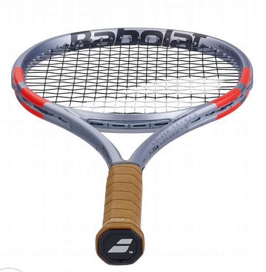 ���� ���� ����� 310 ��� Pure Strike 97 Gen4 Grey Babolat