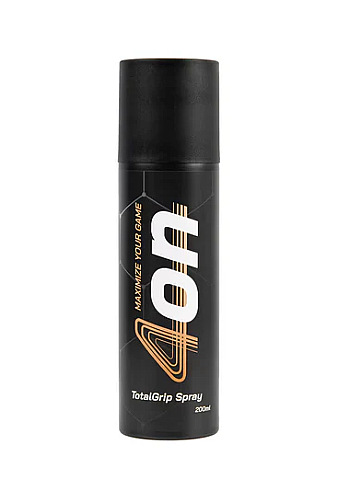 ����� ���� -  4On TotalGrip Spray
