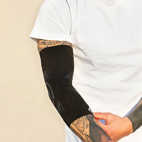 ELBOW SUPPORT - ��� ���� �������