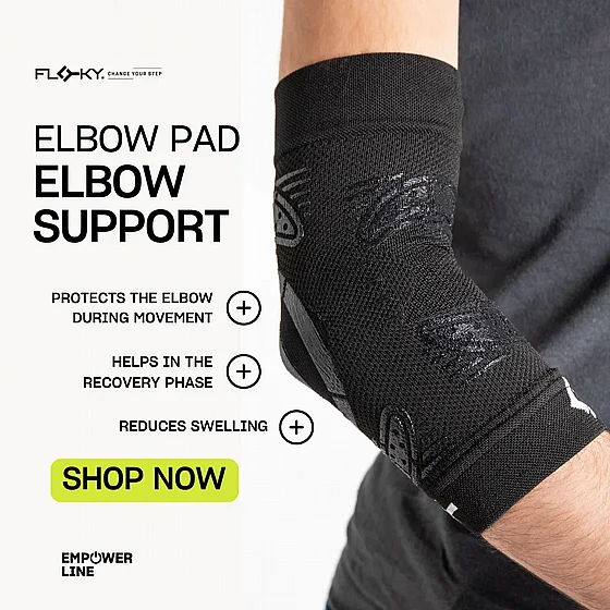 ELBOW SUPPORT - ��� ���� �������