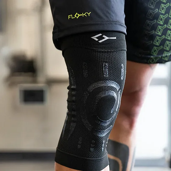 KNEE SUPPORT - ��� ��� �������