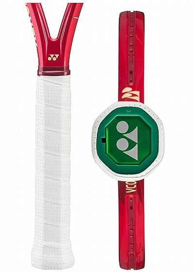 ���� ���� ����� ����� | Yonex VCORE 100 8th Gen