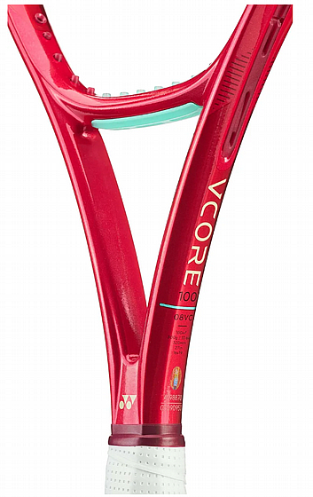 ���� ���� ����� ����� | Yonex VCORE 100 8th Gen