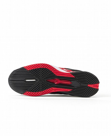 ���� ���� ������ | Rush Pro 4.5 red