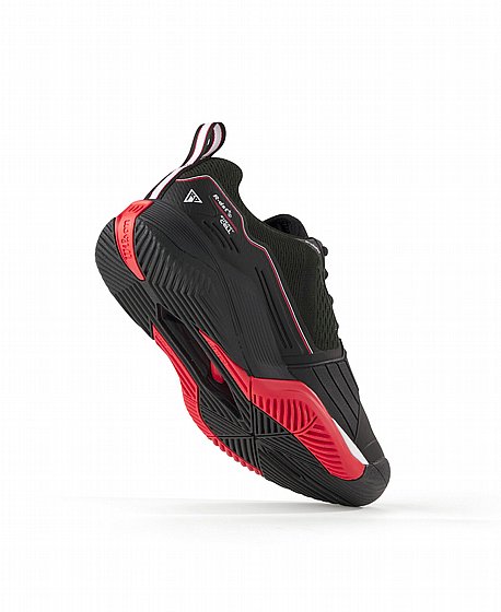 ���� ���� ������ | Rush Pro 4.5 red