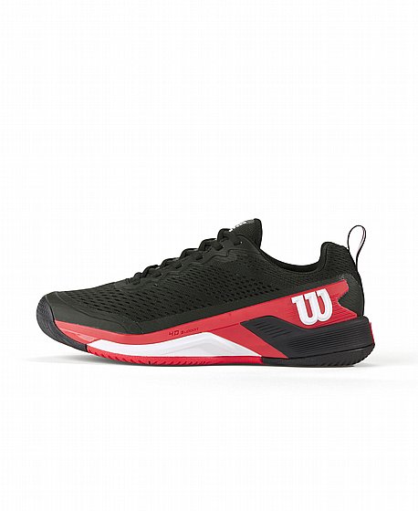 ���� ���� ������ | Rush Pro 4.5 red