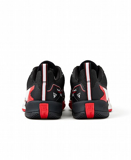 ���� ���� ������ | Rush Pro 4.5 red
