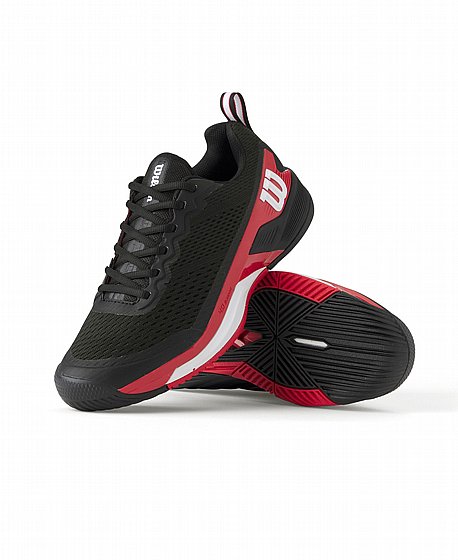 ���� ���� ������ | Rush Pro 4.5 red
